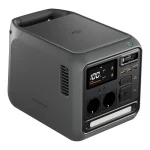 Zestaw DJI Power 1000 Mini + panel solarny 200W + kabel MC4 - obrazek 4