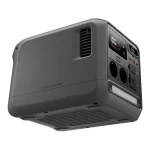Zestaw DJI Power 1000 Mini + panel solarny 200W + kabel MC4 - obrazek 6