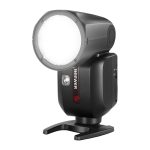 Lampa błyskowa Speedlite do aparatów Fujifilm Neewer Z2PRO-F 3000mA