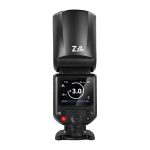 Lampa błyskowa Speedlite do aparatów Fujifilm Neewer Z2PRO-F 3000mA - obrazek 2