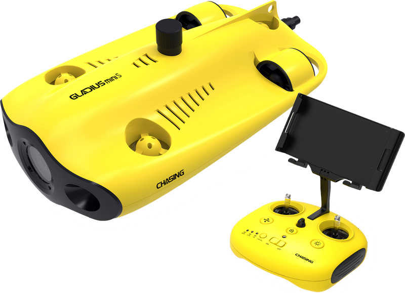800q-01_116701 Gladius Mini S 200m - obrazek 1