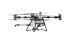 DJI Agras T100 Super Combo (System Oprysku + System Siewu + System Transportu + 3 baterie + Ładowarka z przewodem) - obrazek 2