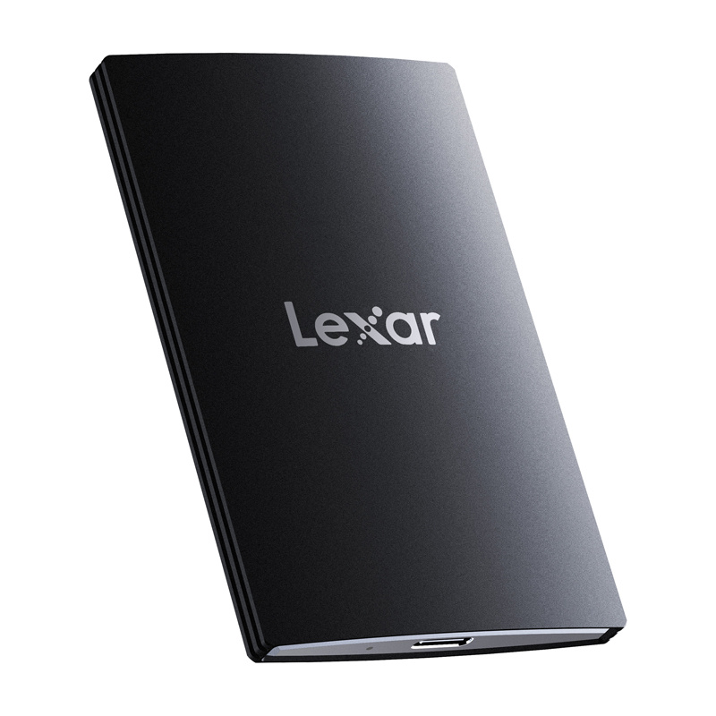 51143_4 Przenośny dysk SSD Lexar SL500 1TB - obrazek 1