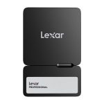 Przenośny dysk SSD Lexar Professional SL400 1TB + Hub - obrazek 2