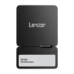 Przenośny dysk SSD Lexar Professional SL400 2TB + Hub - obrazek 2