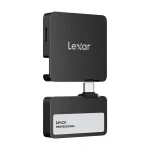 Przenośny dysk SSD Lexar Professional SL400 2TB + Hub - obrazek 3