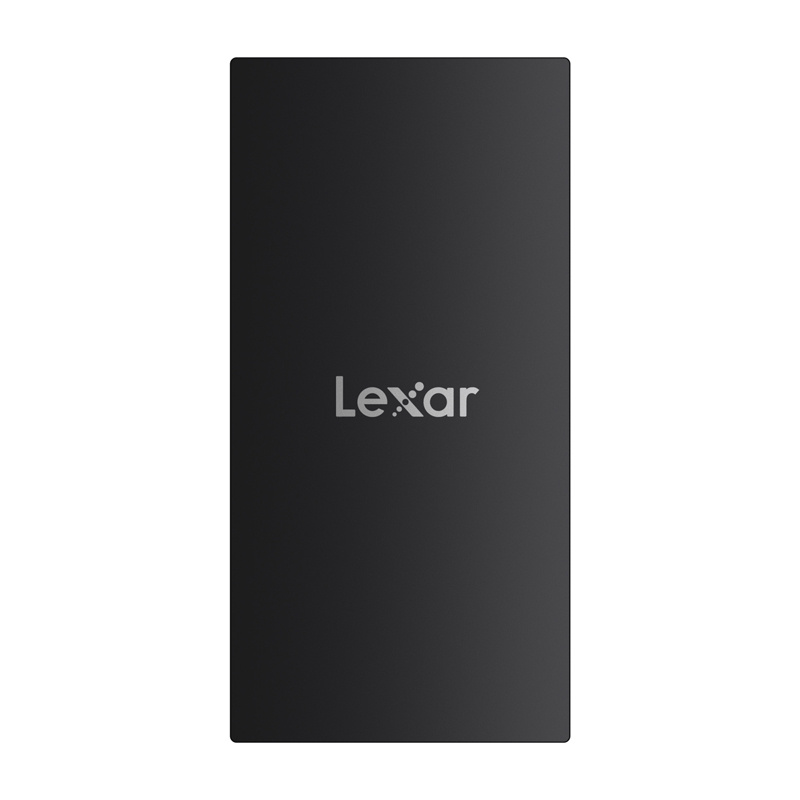51151_1 Przenośny dysk SSD Lexar SL300 1TB - obrazek 1