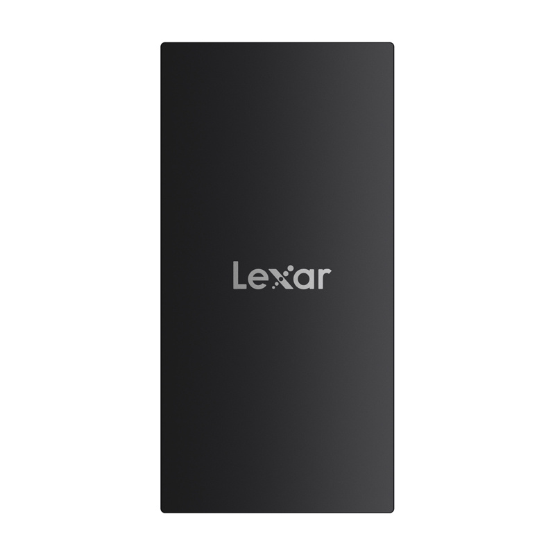 51152_1 Przenośny dysk SSD Lexar SL300 2TB - obrazek 1