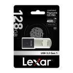 Pendrive Lexar Fingerprint F35pro USB 3.2 128GB - obrazek 6