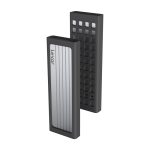 Obudowa do dysku SSD/M2 Lexar LPAE06N 10Gbps - obrazek 2