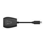 Czytnik kart pamięci Lexar Dual-Slot SD/microSD, USB-C - obrazek 2