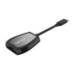 Czytnik kart pamięci Lexar Dual-Slot SD/microSD, USB-C - obrazek 4