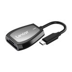 Czytnik kart pamięci Lexar Dual-Slot SD/microSD, USB-C - obrazek 5