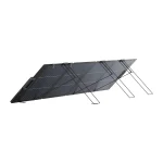 Panel fotowoltaiczny EcoFlow 220W lekki, przenośny - obrazek 3