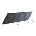 Panel fotowoltaiczny EcoFlow 220W lekki, przenośny - obrazek 5