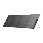 Panel fotowoltaiczny EcoFlow 220W lekki, przenośny - obrazek 6