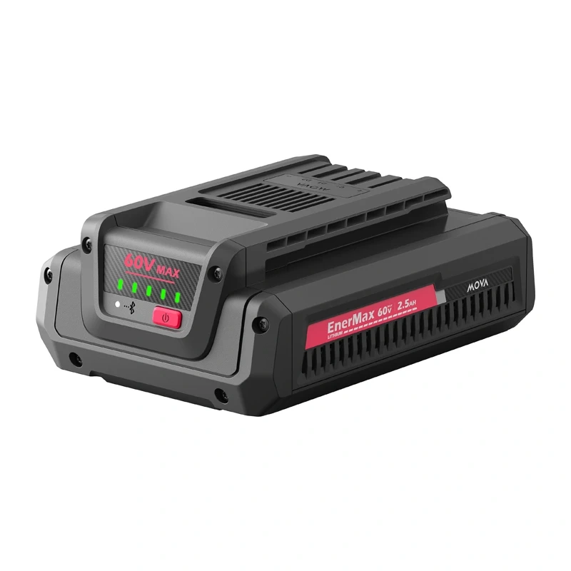 59128_1 Akumulator litowo-jonowy MOVA GBA625 60V 2,5Ah - obrazek 1