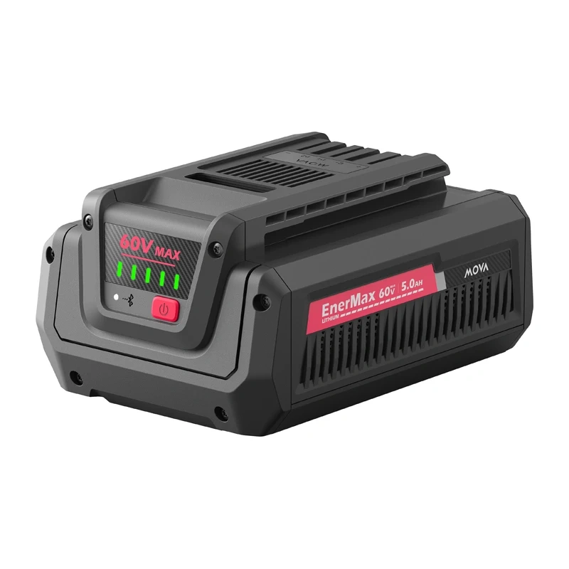 59129_1 Akumulator litowo-jonowy MOVA GBA650 60V 5,0Ah - obrazek 1
