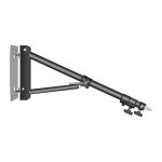 Trójkątny wysięgnik ścienny NEEWER ST-WM130 130cm - obrazek 2