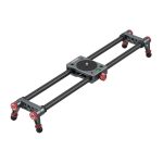 Karbonowa szyna z mocowaniem do kamery NEEWER CS1M (40 cm) - obrazek 2