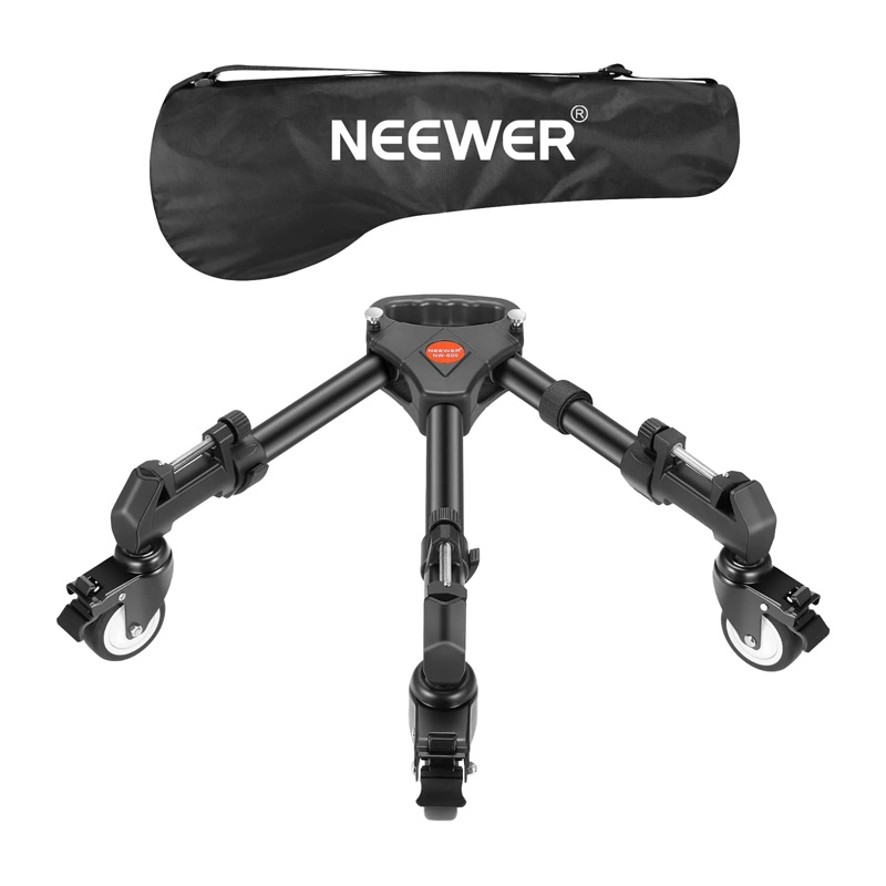 60328_1 Statyw Dolly do statywów Neewer SW-600 Rozmiar L - obrazek 1