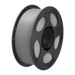 Filament ANYCUBIC IPHPLGE-107 PLA 1kg (szary) - obrazek 2