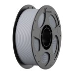 Filament ANYCUBIC  IPHPFFW-101 PLA-CF 1kg (Fish Scale White) - obrazek 2