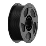 Filament ANYCUBIC IPHTFBK-101 PETG-CF 1kg (czarny) - obrazek 2