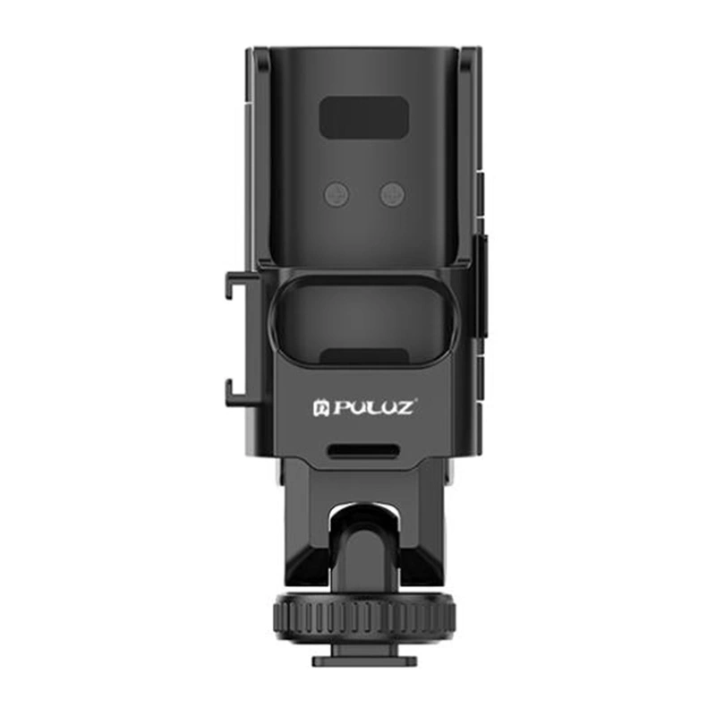 61483_1_1 Adapter Puluz do DJI OSMO Pocket 3 zimna stopka 1/4" - obrazek 1