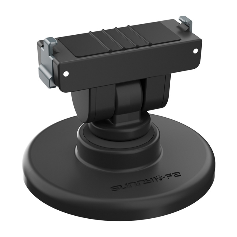 61891_1 Sunnylife magnetyczny uchwyt 360° do Insta360 GO Ultra - obrazek 1