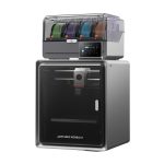 Drukarka 3D ANYCUBIC Kobra S1 ACE 2 Pro Combo - obrazek 6