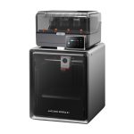 Drukarka 3D ANYCUBIC Kobra S1 ACE 2 Pro Combo - obrazek 8