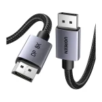 Kabel UGREEN DP120 DisplayPort 8K 5m - obrazek 2