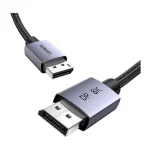 Kabel UGREEN DP120 DisplayPort 8K 5m - obrazek 4