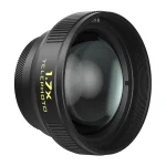 Teleobiektyw do smartfona Freewell 1.7x mocowanie 17mm - obrazek 2