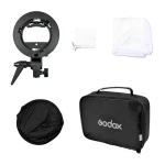 Softbox GODOX SFUV6060 60x60 cm - obrazek 4