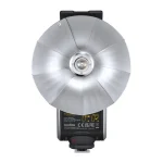Lampa błyskowa GODOX LUX Senior Retro - obrazek 2