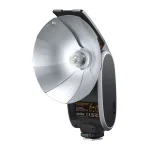 Lampa błyskowa GODOX LUX Senior Retro - obrazek 3