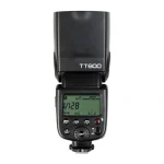 Lampa błyskowa GODOX TT600S - obrazek 4