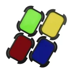 Wrota GODOX BD-07 - obrazek 3