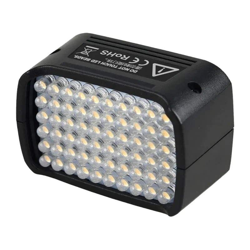 62767_1_1 Lampa błyskowa GODOX AD-L do AD200 - obrazek 1