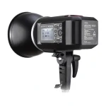 Lampa błyskowa GODOX AD600B TTL Wistro do Bowens mount - obrazek 2