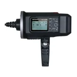 Lampa błyskowa GODOX AD600B TTL Wistro do Bowens mount - obrazek 4