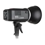 Lampa błyskowa GODOX AD600B TTL Wistro do Bowens mount - obrazek 5