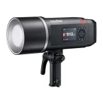 Lampa błyskowa GODOX AD600BMII Wistro do Bowens mount