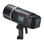 Lampa błyskowa GODOX AD600BMII Wistro do Bowens mount - obrazek 2