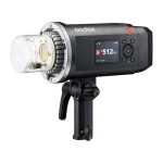 Lampa błyskowa GODOX AD600BMII Wistro do Bowens mount - obrazek 3