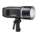 Lampa błyskowa GODOX AD600BMII Wistro do Bowens mount - obrazek 4