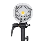 Lampa błyskowa GODOX AD600BMII Wistro do Bowens mount - obrazek 6