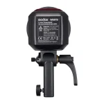 Lampa błyskowa GODOX AD600BMII Wistro do Bowens mount - obrazek 7